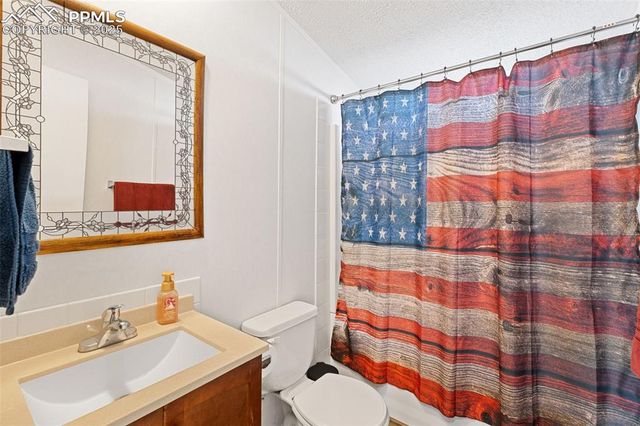 20480 Drennan Road, Colorado Springs, CO 80928