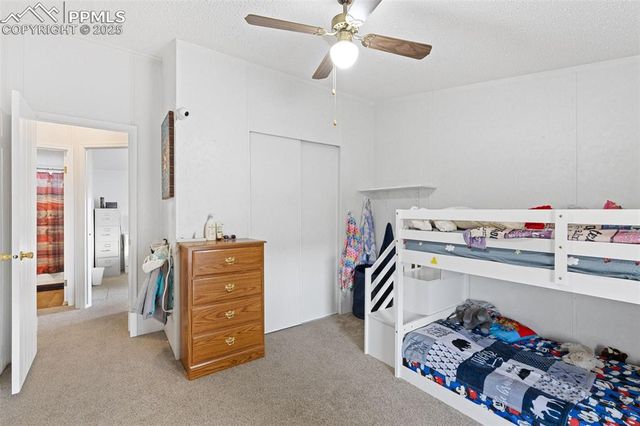 20480 Drennan Road, Colorado Springs, CO 80928