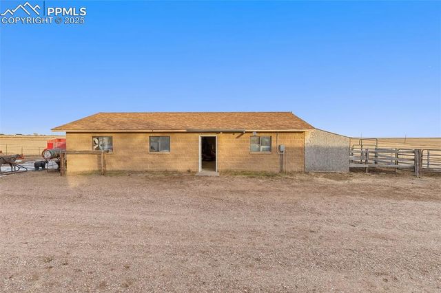 20480 Drennan Road, Colorado Springs, CO 80928