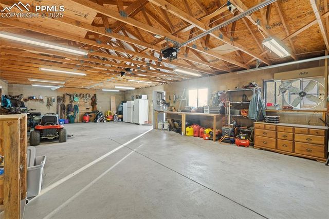 20480 Drennan Road, Colorado Springs, CO 80928