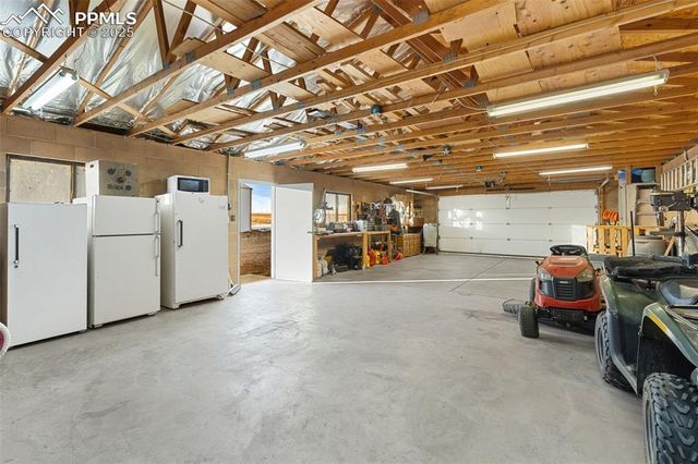 20480 Drennan Road, Colorado Springs, CO 80928