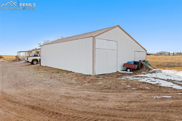 20480 Drennan Road, Colorado Springs, CO 80928