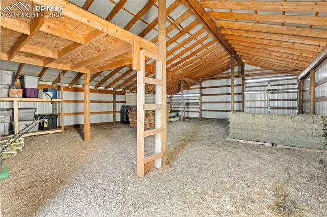 20480 Drennan Road, Colorado Springs, CO 80928