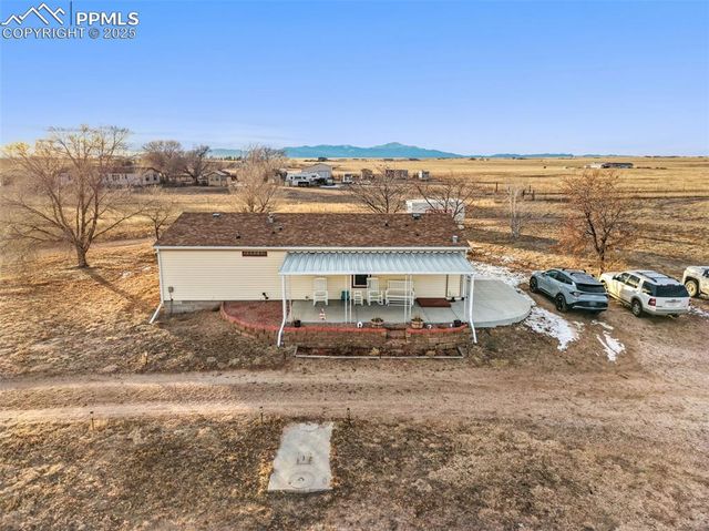 20480 Drennan Road, Colorado Springs, CO 80928