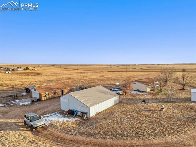 20480 Drennan Road, Colorado Springs, CO 80928