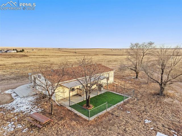 20480 Drennan Road, Colorado Springs, CO 80928