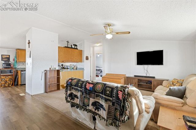 20480 Drennan Road, Colorado Springs, CO 80928