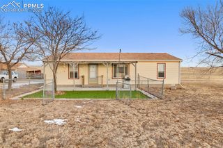 20480 Drennan Road, Colorado Springs, CO 80928