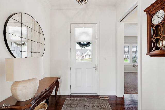 20062 Hampton Park Drive, Westfield, IN 46074