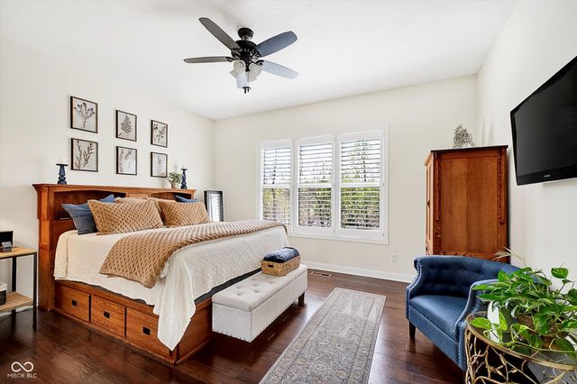 20062 Hampton Park Drive, Westfield, IN 46074