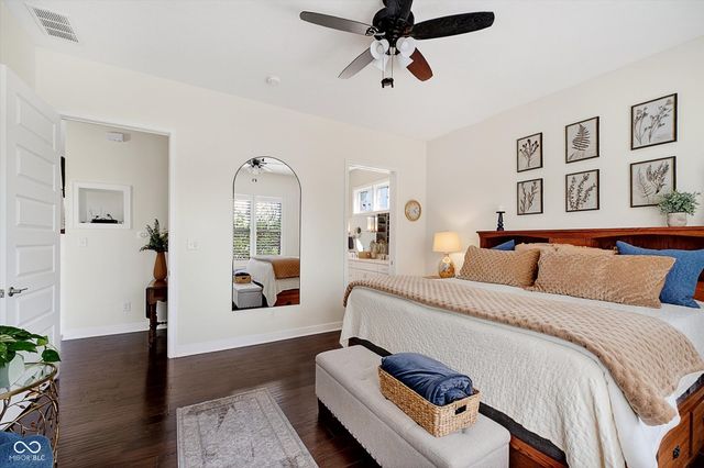 20062 Hampton Park Drive, Westfield, IN 46074