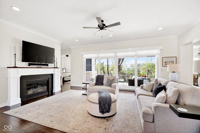 20062 Hampton Park Drive, Westfield, IN 46074