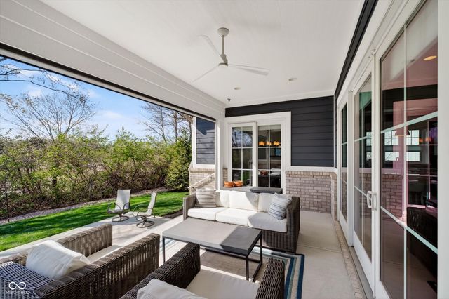 20062 Hampton Park Drive, Westfield, IN 46074