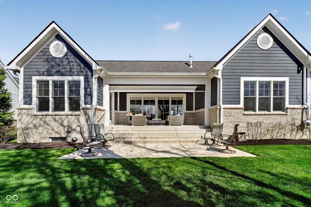 20062 Hampton Park Drive, Westfield, IN 46074