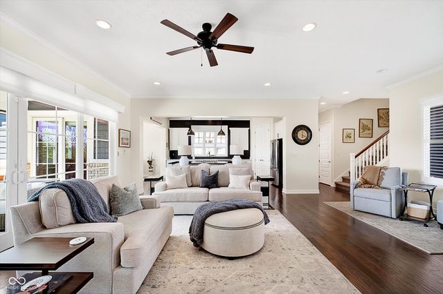 20062 Hampton Park Drive, Westfield, IN 46074