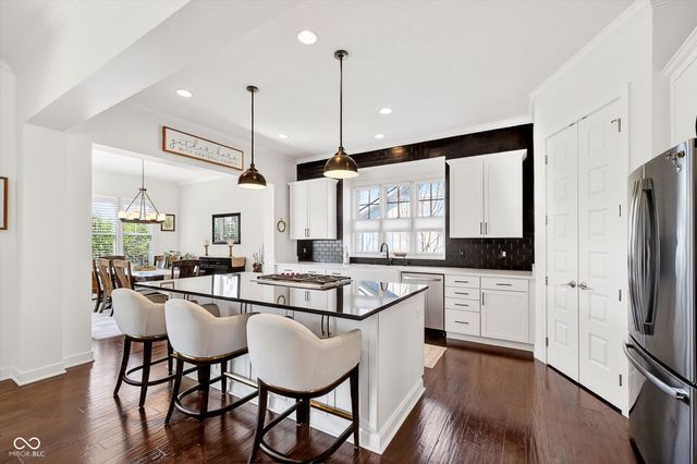 20062 Hampton Park Drive, Westfield, IN 46074