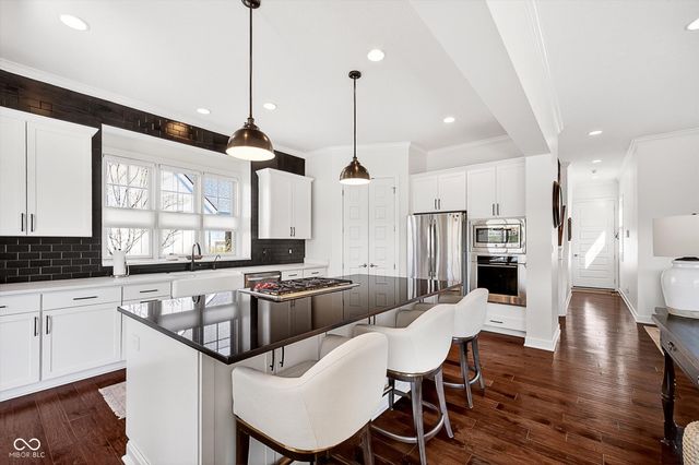 20062 Hampton Park Drive, Westfield, IN 46074