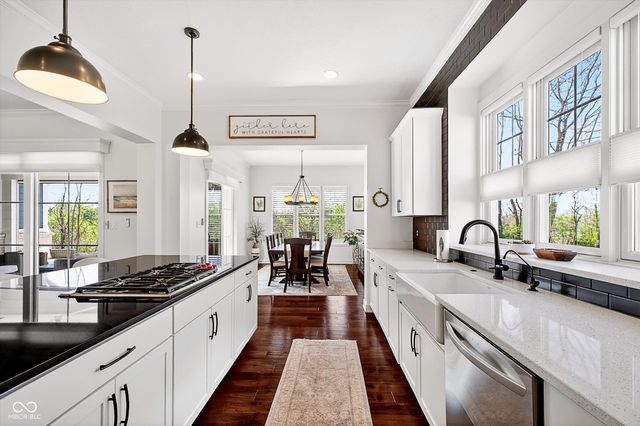 20062 Hampton Park Drive, Westfield, IN 46074