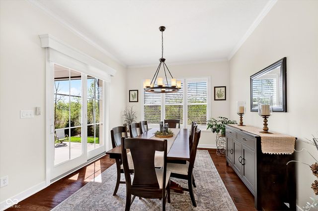 20062 Hampton Park Drive, Westfield, IN 46074