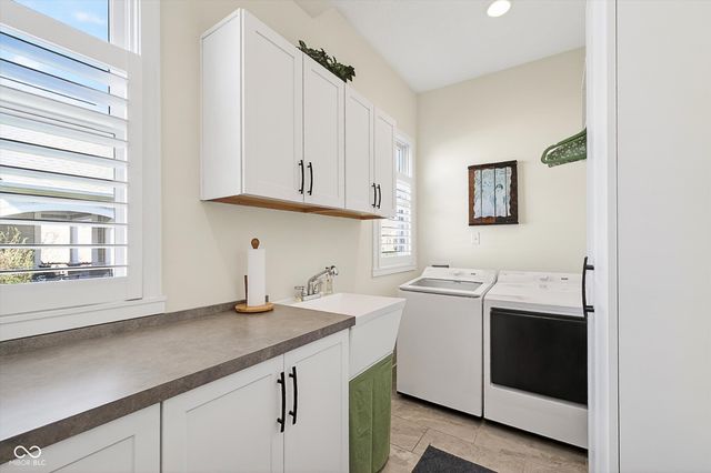 20062 Hampton Park Drive, Westfield, IN 46074