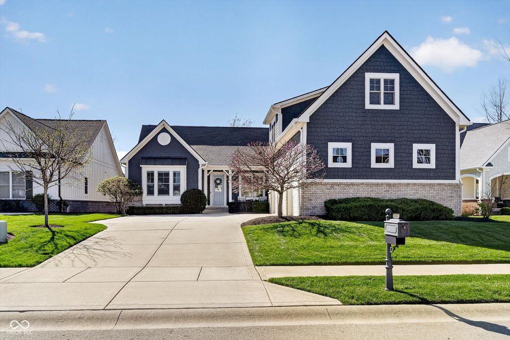 20062 Hampton Park Drive, Westfield, IN 46074