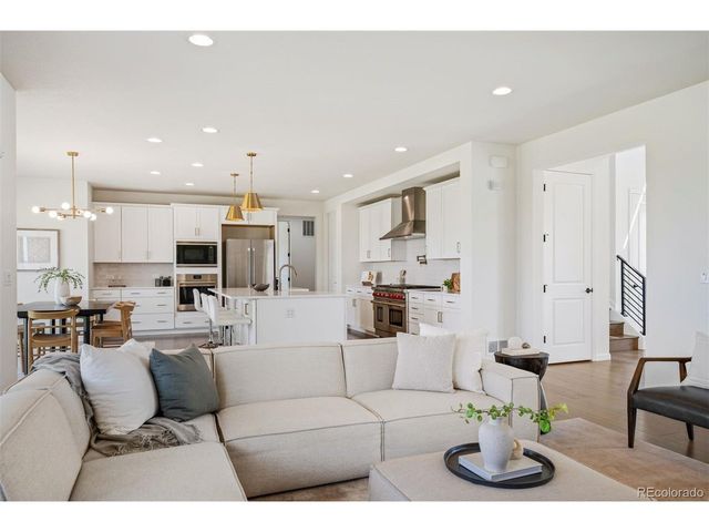 14391 Shasta Daisy Pt, Parker, CO 80134