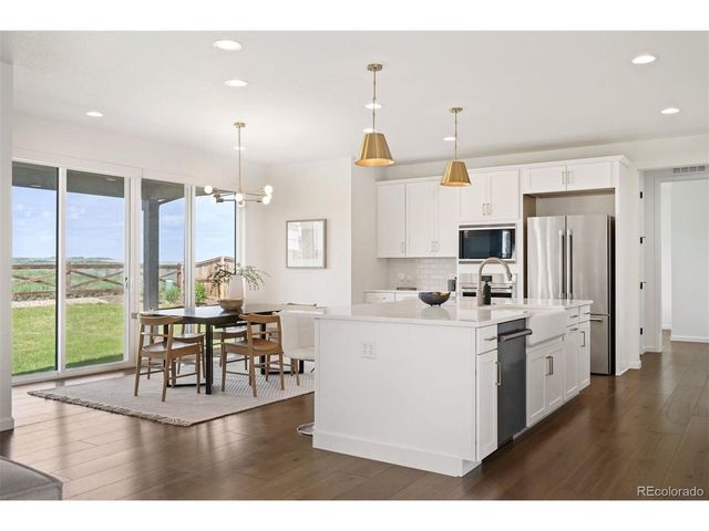 14391 Shasta Daisy Pt, Parker, CO 80134