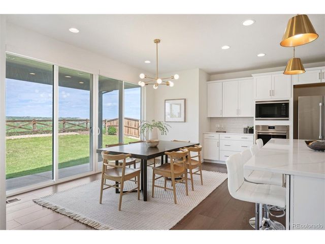 14391 Shasta Daisy Pt, Parker, CO 80134