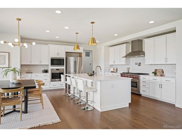 14391 Shasta Daisy Pt, Parker, CO 80134