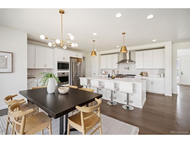 14391 Shasta Daisy Pt, Parker, CO 80134