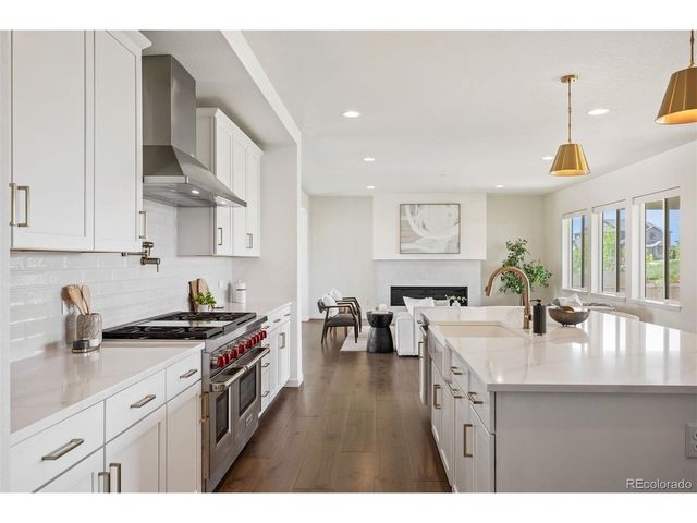 14391 Shasta Daisy Pt, Parker, CO 80134