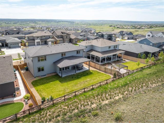 14391 Shasta Daisy Pt, Parker, CO 80134
