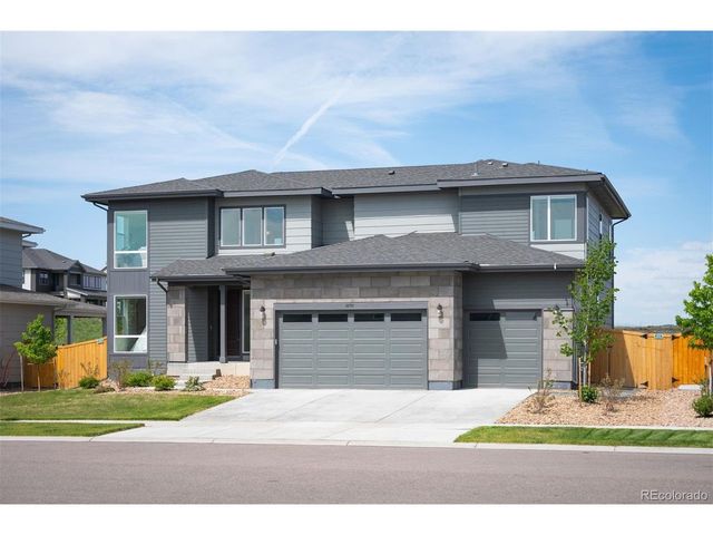 14391 Shasta Daisy Pt, Parker, CO 80134