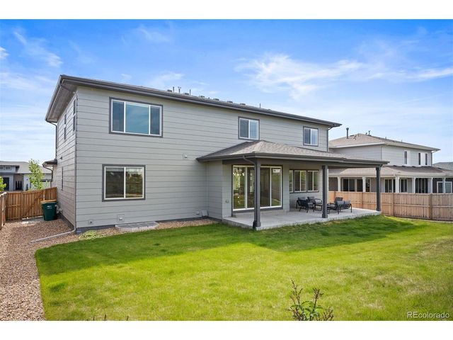 14391 Shasta Daisy Pt, Parker, CO 80134