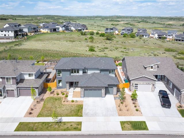 14391 Shasta Daisy Pt, Parker, CO 80134
