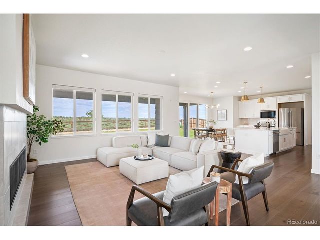 14391 Shasta Daisy Pt, Parker, CO 80134