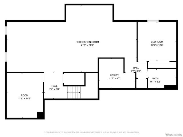14391 Shasta Daisy Pt, Parker, CO 80134