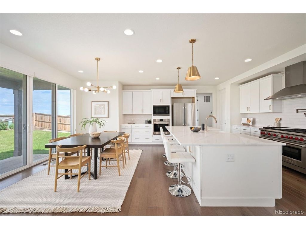 14391 Shasta Daisy Pt, Parker, CO 80134