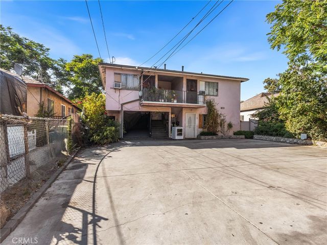 669 N Boyle, Los Angeles, CA 90033