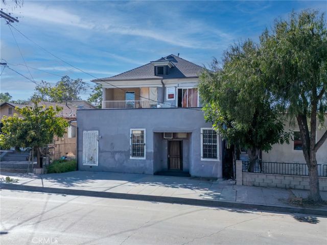 669 N Boyle, Los Angeles, CA 90033