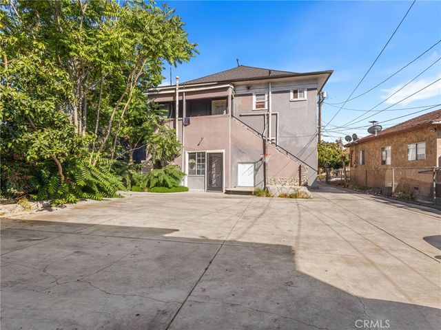 669 N Boyle, Los Angeles, CA 90033