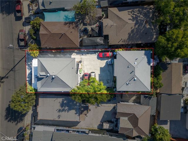 669 N Boyle, Los Angeles, CA 90033