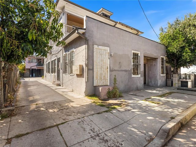 669 N Boyle, Los Angeles, CA 90033