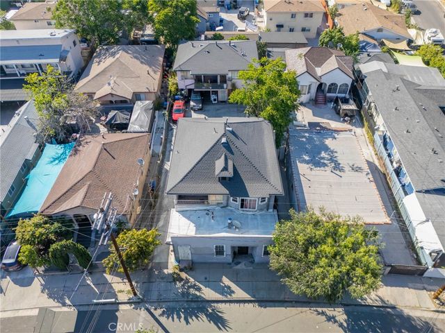 669 N Boyle, Los Angeles, CA 90033