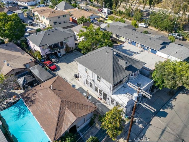 669 N Boyle, Los Angeles, CA 90033