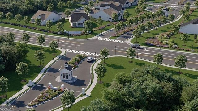 3371 Chosen Boulevard, Snellville, GA 30078