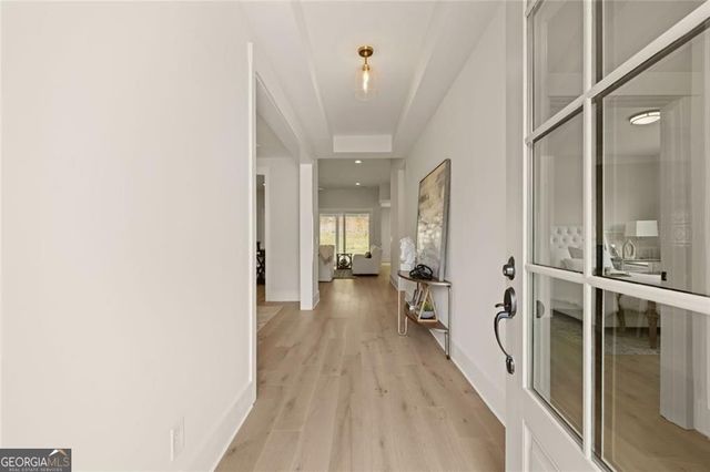 3371 Chosen Boulevard, Snellville, GA 30078