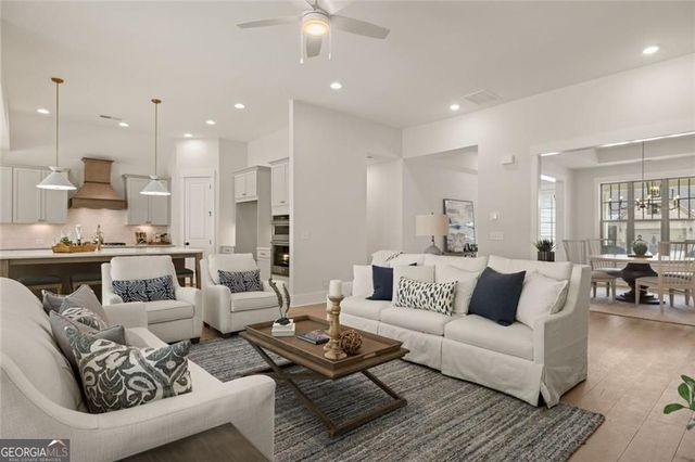 3371 Chosen Boulevard, Snellville, GA 30078