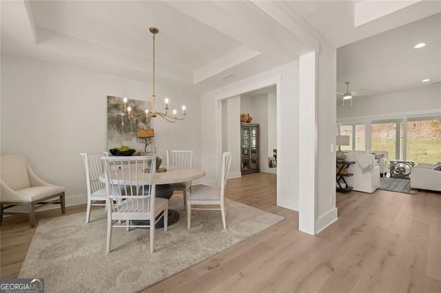 3371 Chosen Boulevard, Snellville, GA 30078