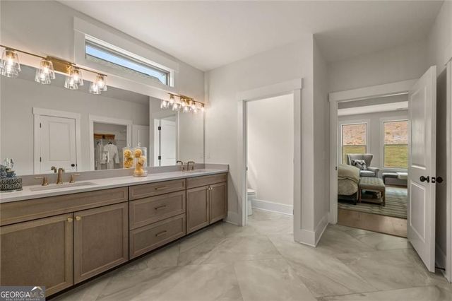 3371 Chosen Boulevard, Snellville, GA 30078